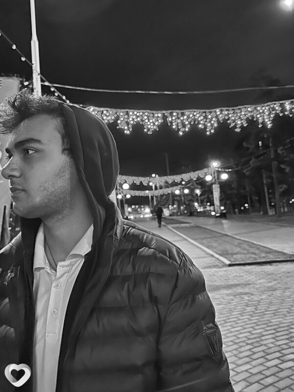 Абулфаз, 23, Улан-Удэ — анкета №2809782