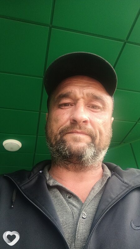 Вадим, 49, Инте — анкета №2809792