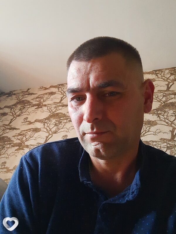 Иван, 46, Сыктывкаре — анкета №2809794