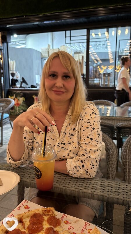 Ольга, 52, Екатеринбурге — анкета №2809802