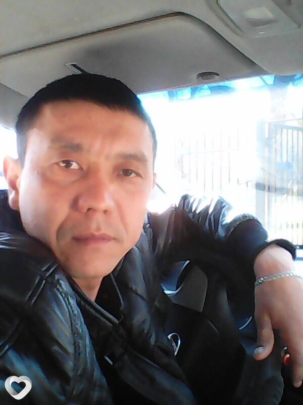 Марат, 44, Саках — анкета №2809809
