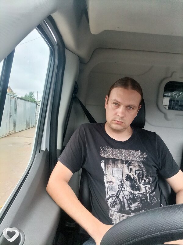 Дмитрий, 34, Красногорске — анкета №2809815