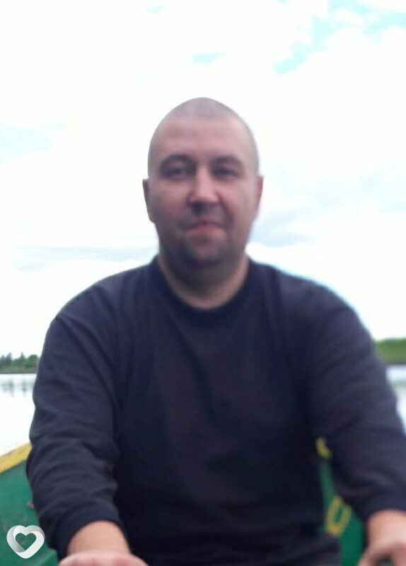 Валерий, 44, Иванове — анкета №2809823