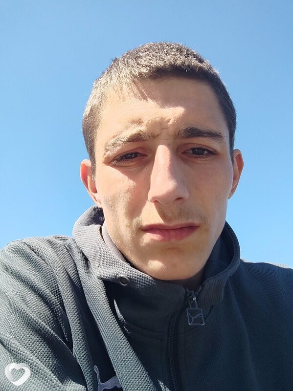 Андрей, 26, Тюмени — анкета №2809830