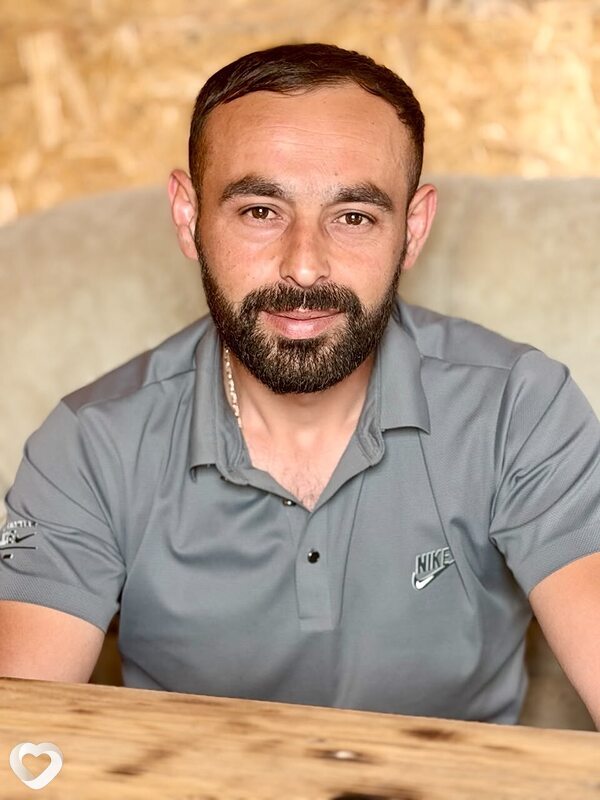 Акоб, 34, Домодедово — анкета №2809982
