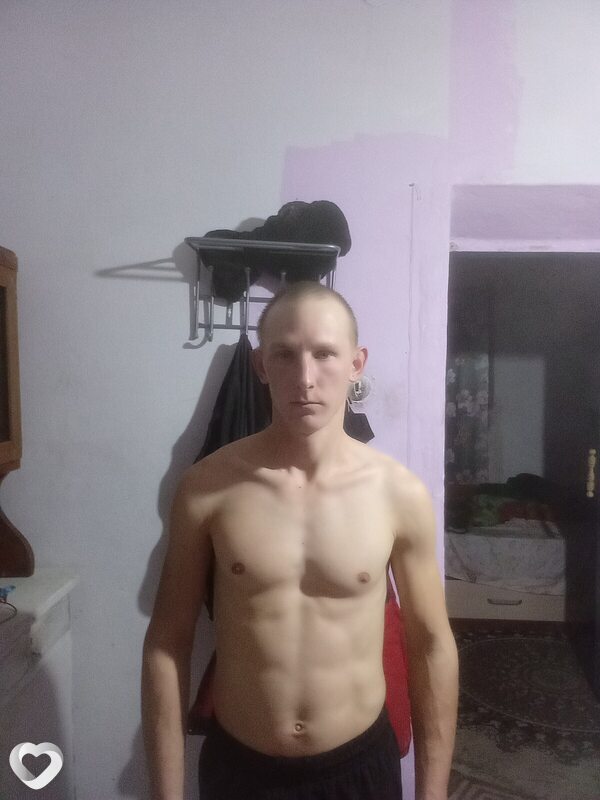 Мишаня, 26, Алматы — анкета №2809995