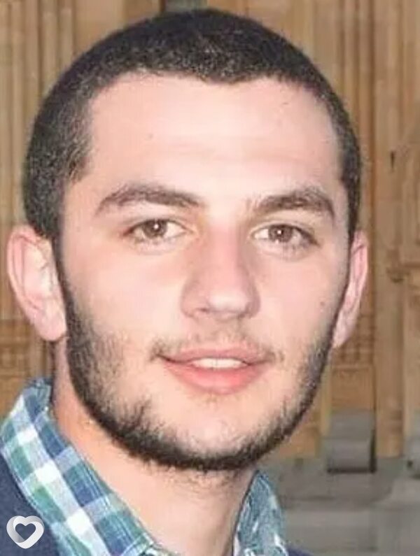 Ingush, 37, Алматы — анкета №2810001