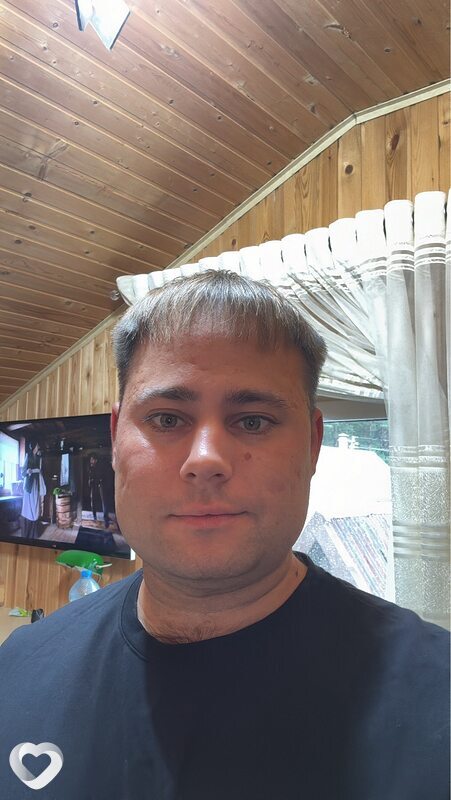 Валик, 28, Минске — анкета №2810004