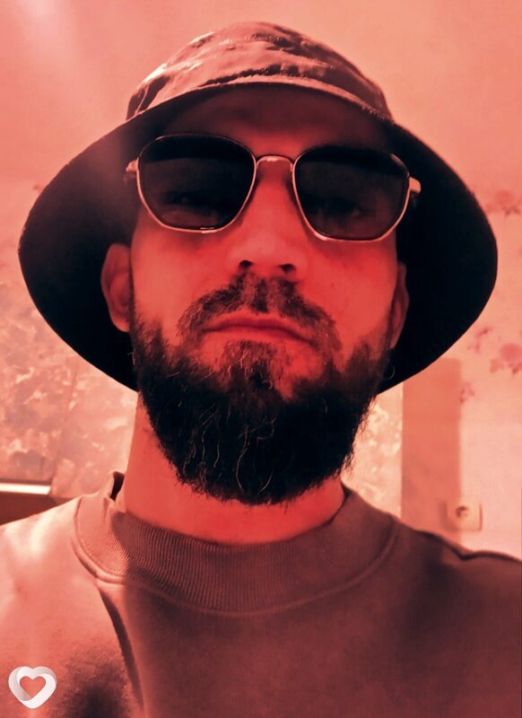 Антошка, 40, Великом Новгороде — анкета №2809941