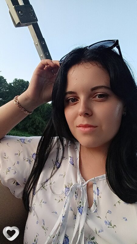 Александра, 25, Тамбове — анкета №2809944