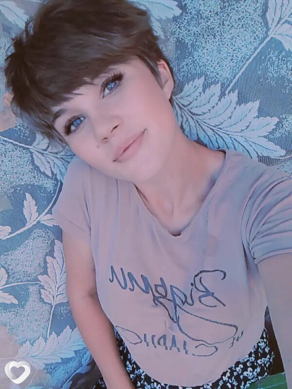 Лилия, Хилок
