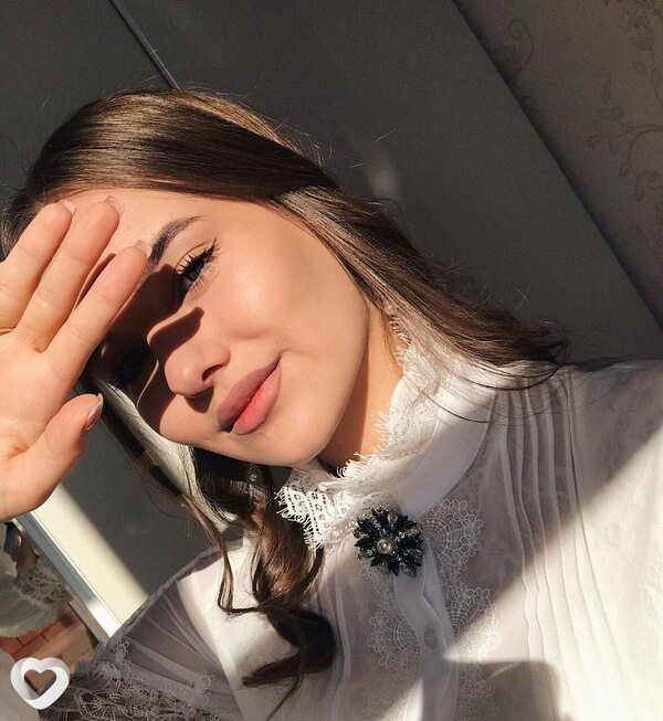 Марина, 24, Симферополе — анкета №2809955