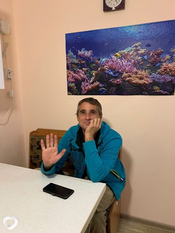 Юрий, 54, Севастополе — анкета №2809912