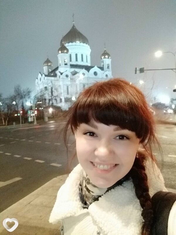 Ирина, 35, Нижнем Новгороде — анкета №2809915
