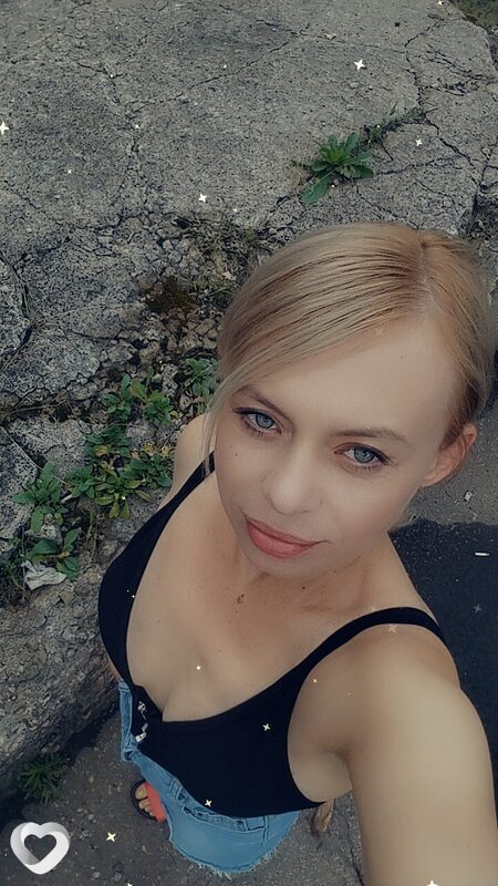 Ольга, 41, Макеевке — анкета №2809920