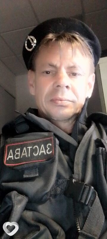 Дмитрий, 49, Макеевке — анкета №2809921