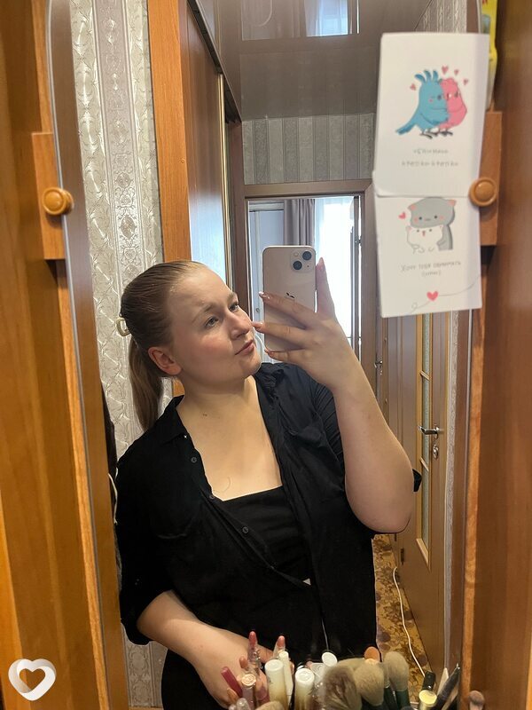 Ангелина, 23, Кемерове — анкета №2809929