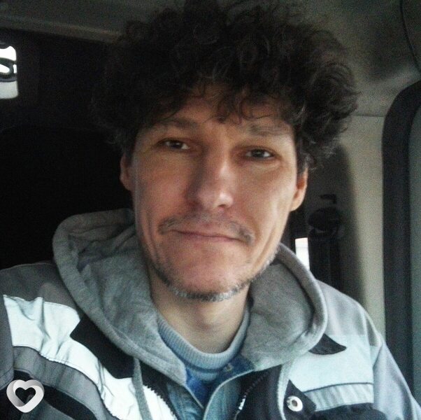Глеб, 52, Новомосковске — анкета №2809760