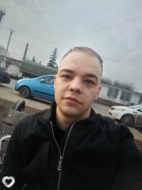 Илья, 25, Туле — анкета №2809761