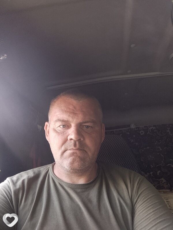 Константин, 47, Омске — анкета №2809763