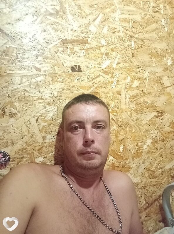 Кирилл, 44, Новокузнецке — анкета №2809765