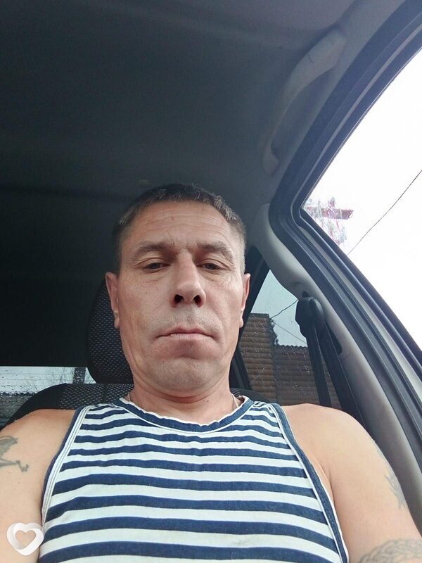 Иван, 44, Поворине — анкета №2809776