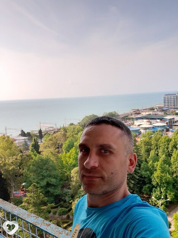 Виталий, 40, Пензе — анкета №2809777