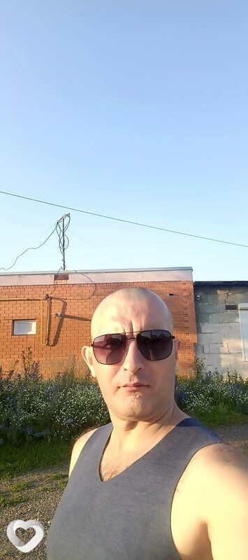 Дмитрий Вахнин, 39, Кувандыке — анкета №2809778