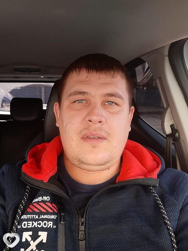 Кирилл, 38, Екатеринбурге — анкета №2809779