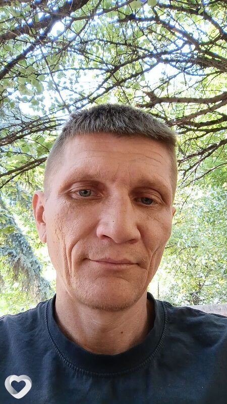 Игорь, 40, Донецке — анкета №2809975