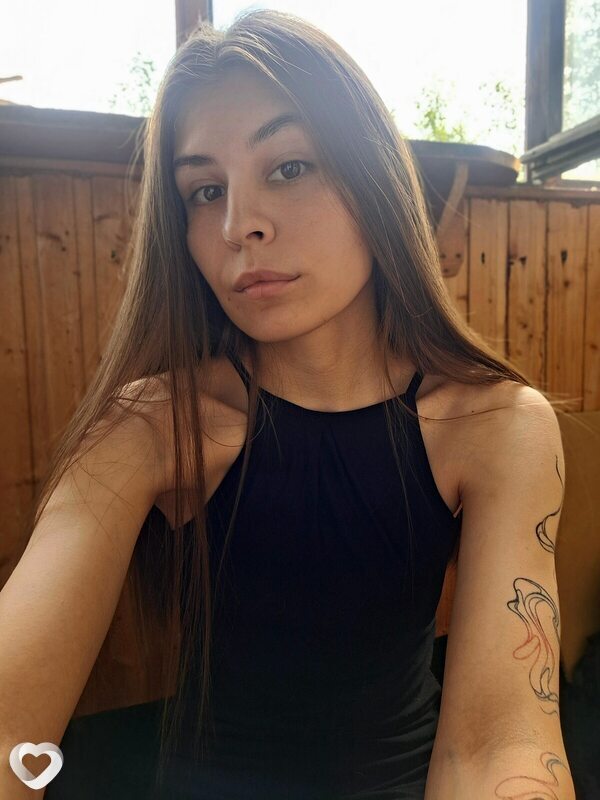 Оксана, 26, Ижевске — анкета №2809886