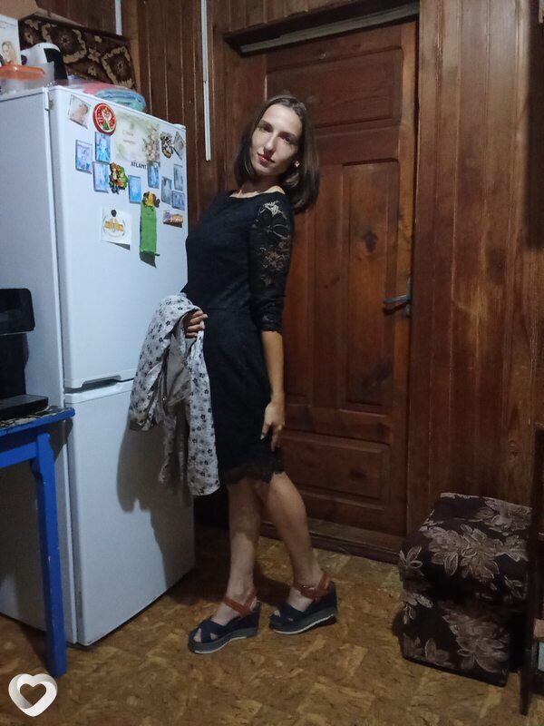 Елена, Щучин