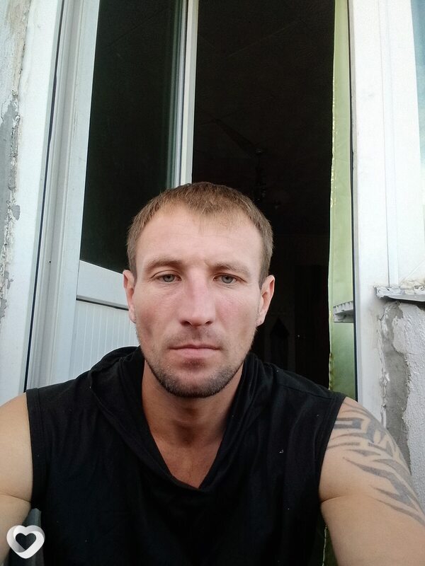 Костя, 38, Астане — анкета №2809889