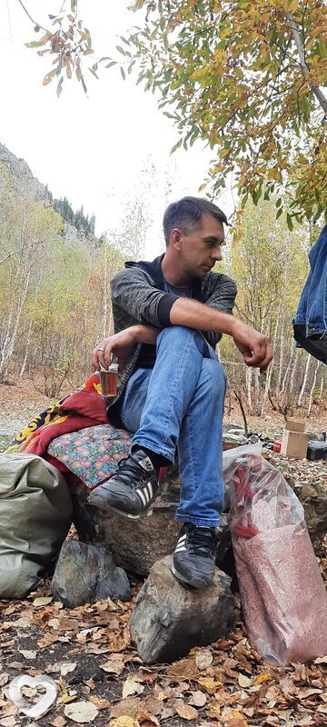 Михаил, 34, Талдыкорган — анкета №2809892