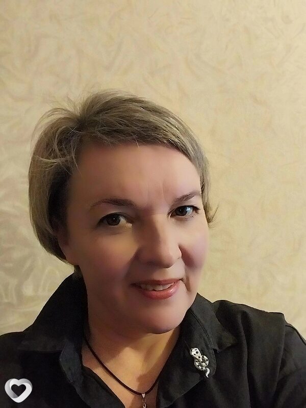 Светлана, 55, Перми — анкета №2809902