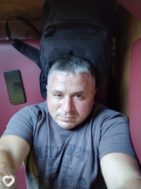 Саша, 44, Минске — анкета №2809903