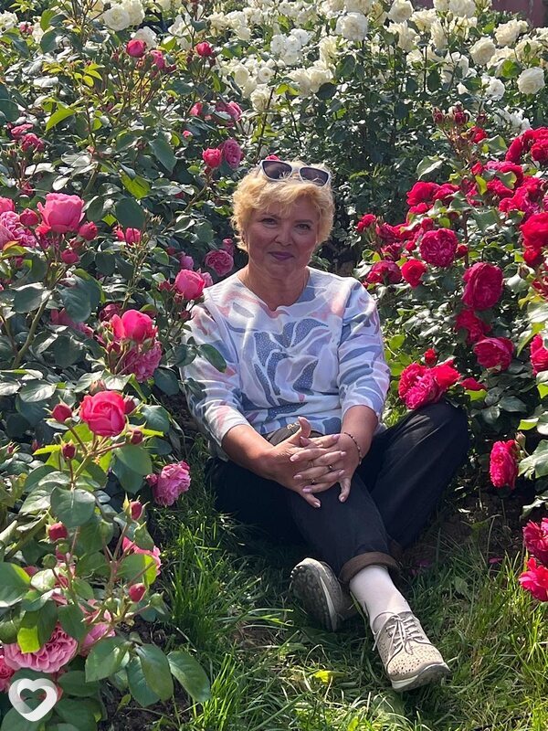 Жанна, Сертолово