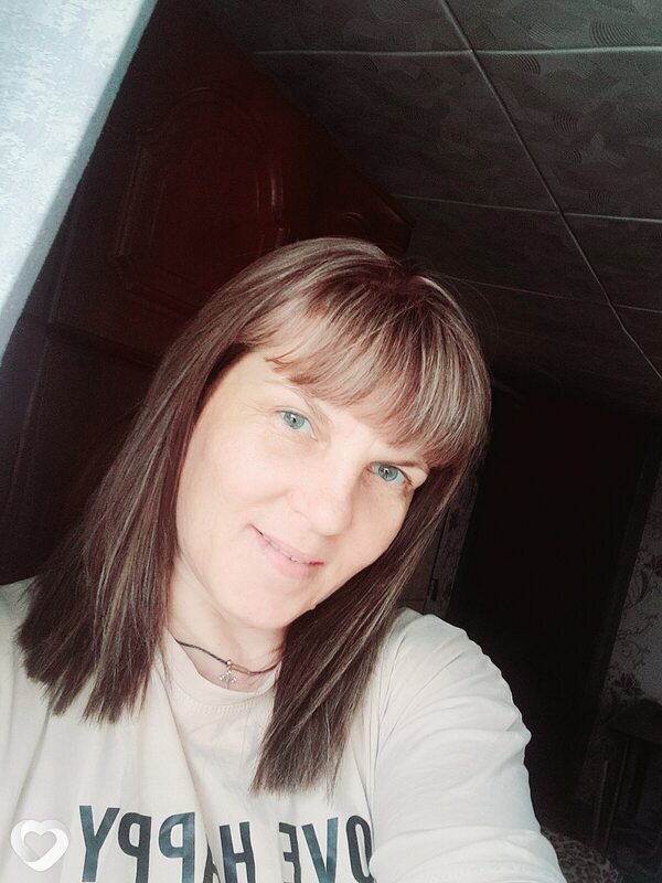 Наталья, 43, Новочеркасске — анкета №2810440