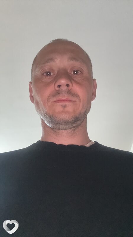 Роман, 43, Осиповичах — анкета №2810007