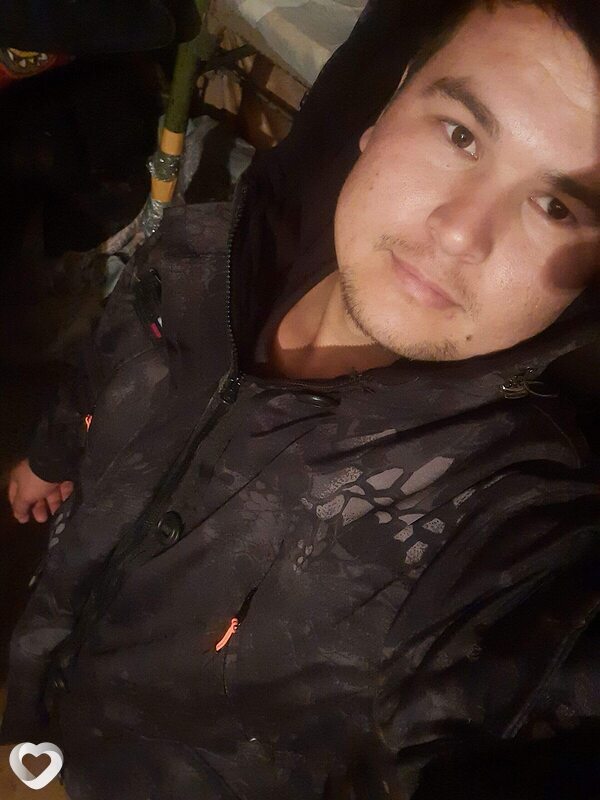 Бек, 29, Домодедово — анкета №2810009