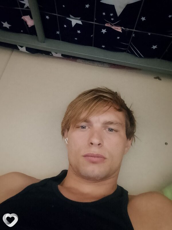 Павел, 24, Курске — анкета №2810013