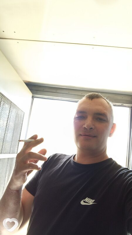 Алексей, 41, Новосибирске — анкета №2810017