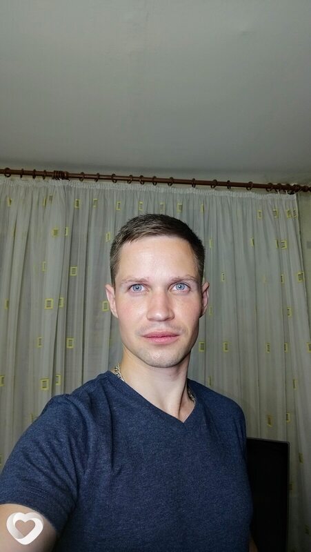 Максим, 37, Пушкино (Московская Обл) — анкета №2810018