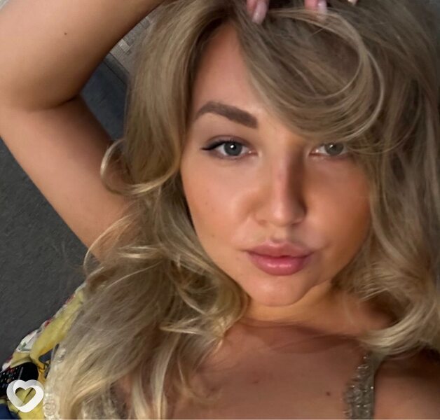 Алина, 28, Москве — анкета №2810023