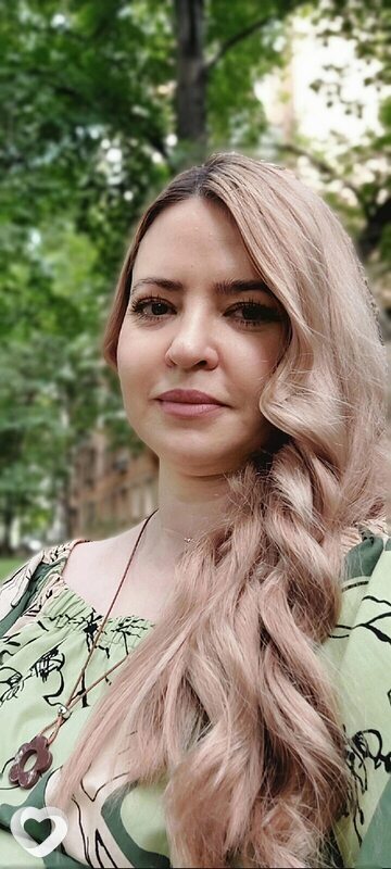 Алсу, 38, Домодедово — анкета №2810030