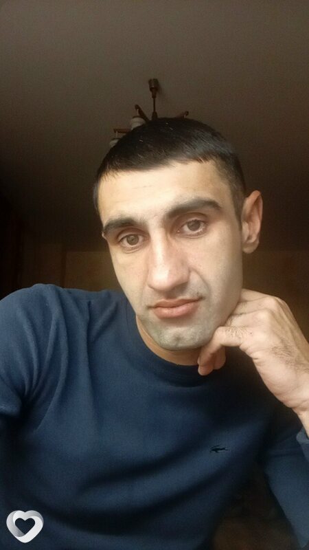 Паша, 30, Краснодаре — анкета №2810031