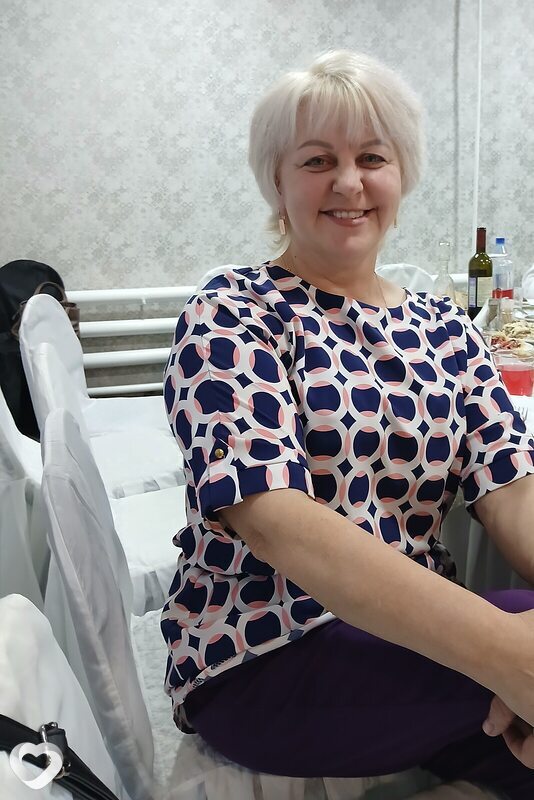 Елена, Ермаковское