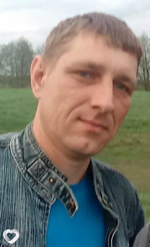 Макс, 41, Москве — анкета №2810093