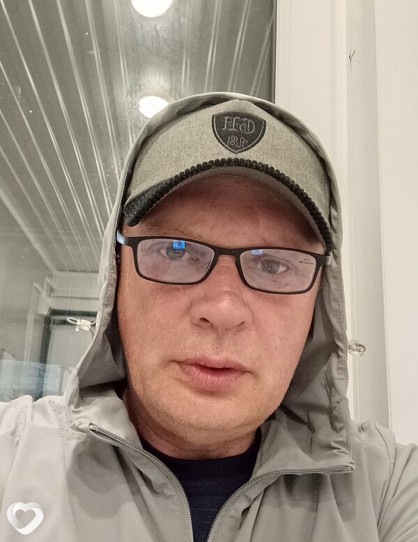 Константин, 52, Петропавловске-Камчатском — анкета №2810097