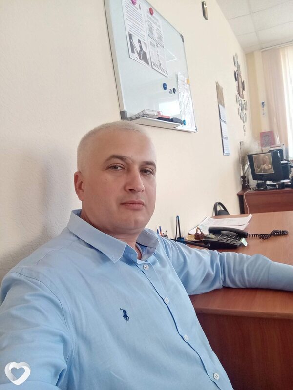 Денис, 52, Астрахани — анкета №2810098